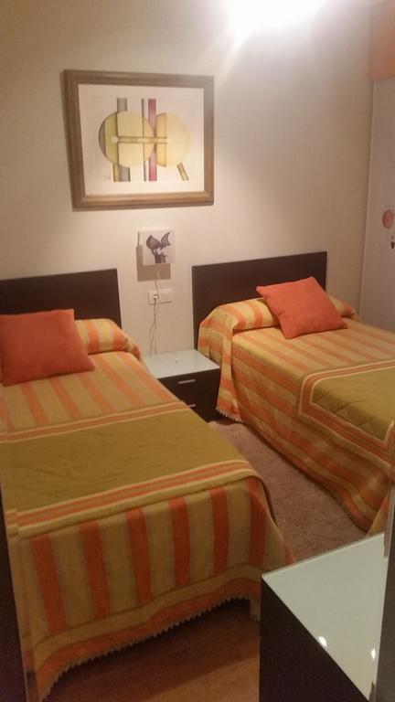 Apartamento Carabuxeira 1 Sanxenxo Chambre photo