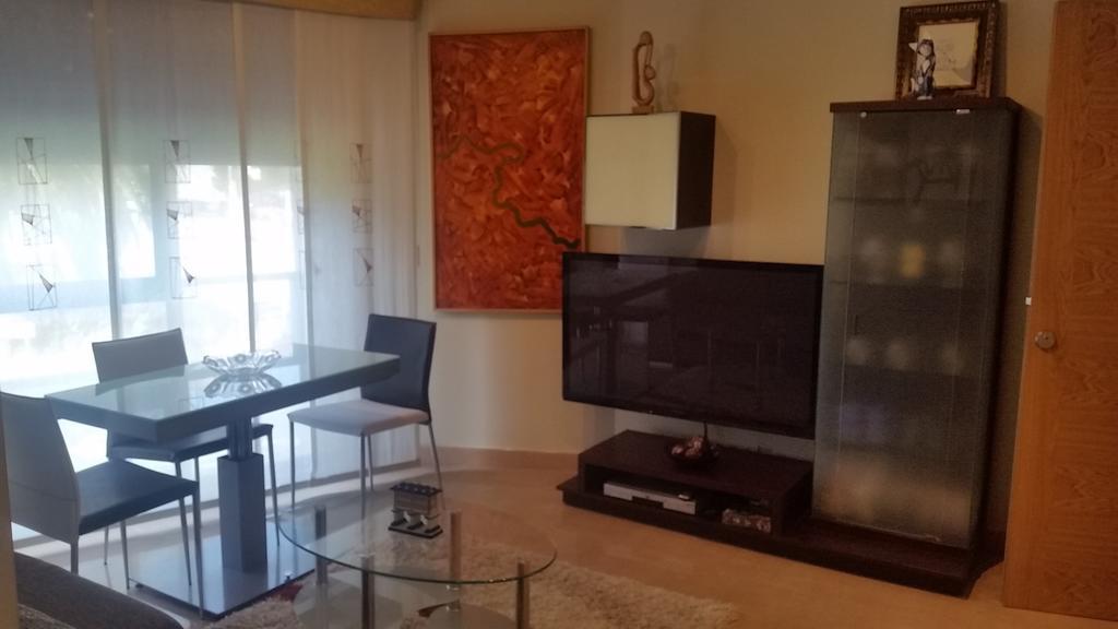 Apartamento Carabuxeira 1 Sanxenxo Chambre photo