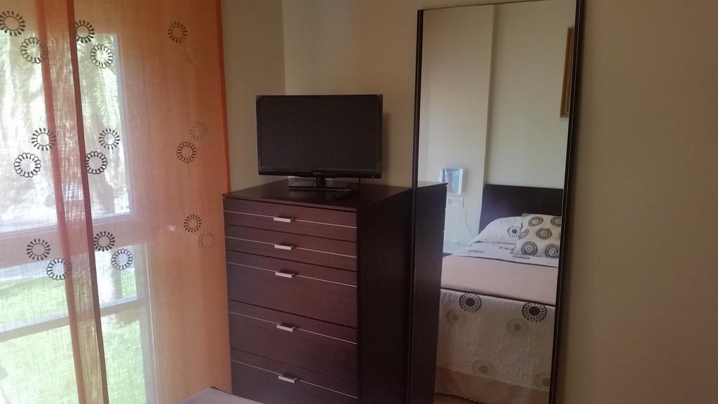 Apartamento Carabuxeira 1 Sanxenxo Chambre photo